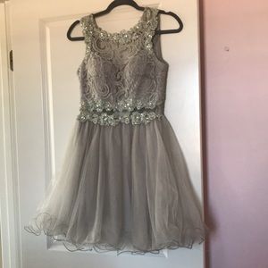 Cocktail Dress